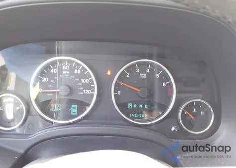 2011 Jeep Compass Limited from USA, damaged, VIN 1J4NT5FBXBD288182